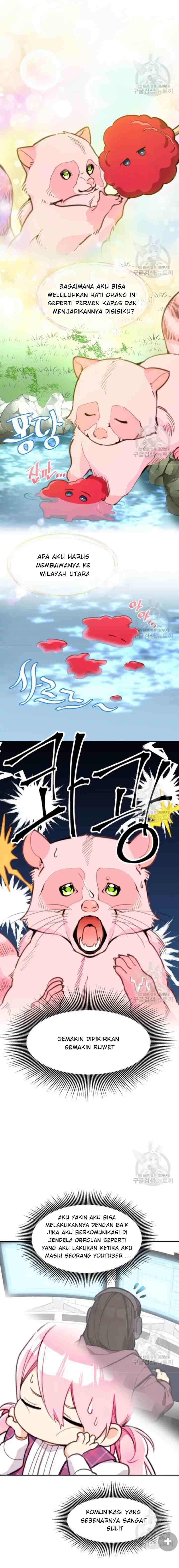 Lotto Princess chapter 12 halaman 7