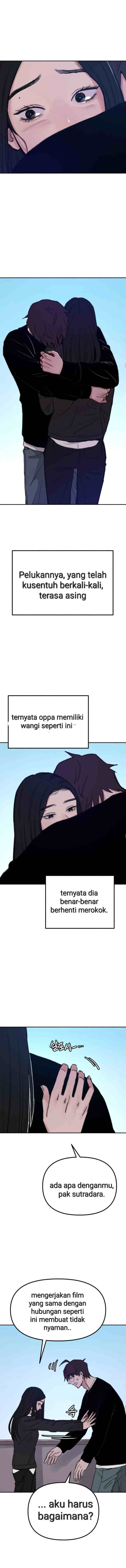 Muse On Yumyeong chapter 24 halaman 4