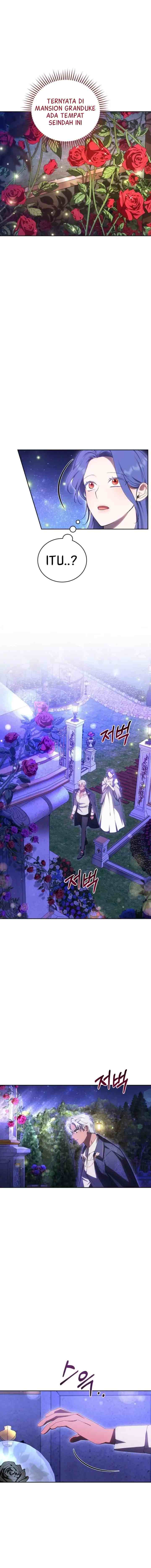 I Became the Villainess in a Disastrous Novel chapter 20 halaman 12