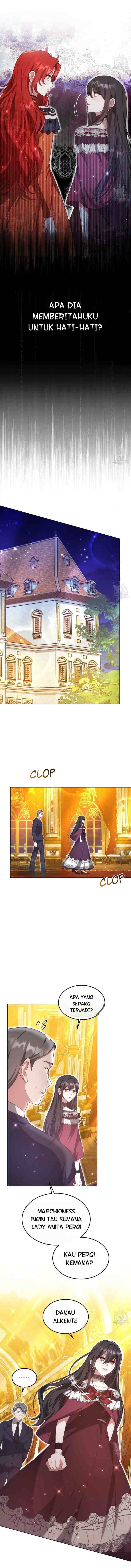 I Hated It Even More chapter 15 halaman 8