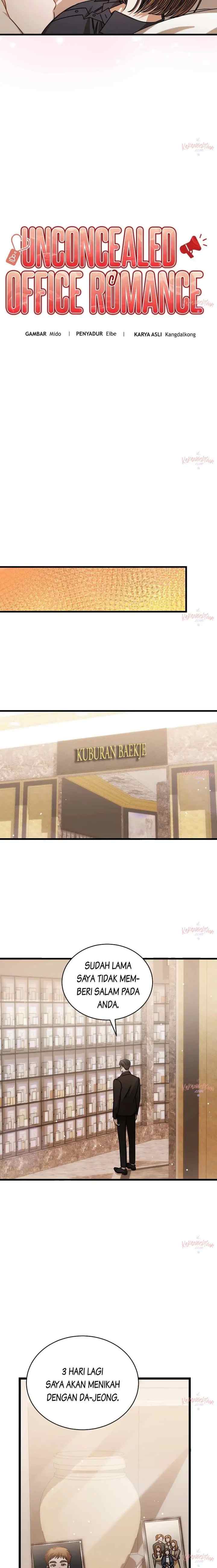 I Confessed To The Boss chapter 77 halaman 11