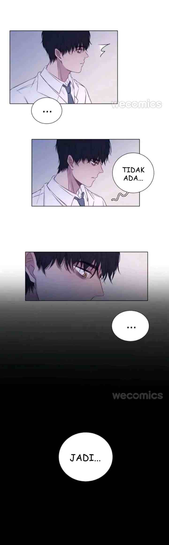 Uncle Cool's Love Story chapter 46 halaman 10