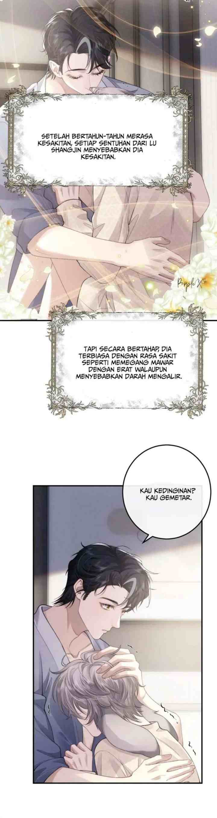 Everlasting Love chapter 41 halaman 18