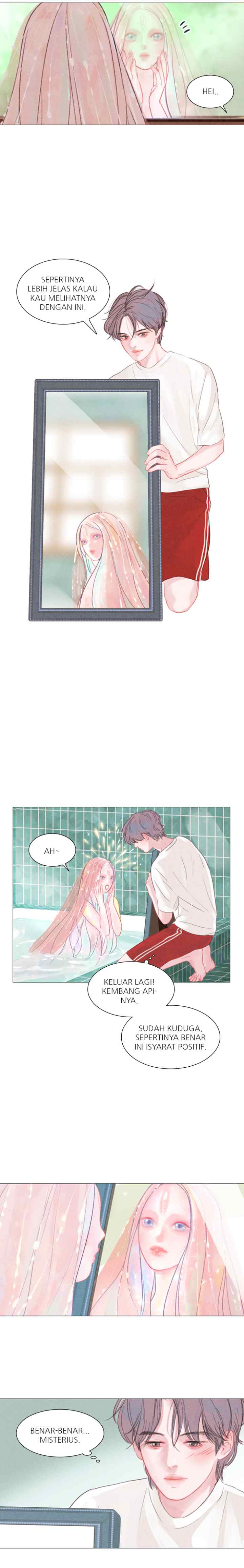 Mystique chapter 3 halaman 7