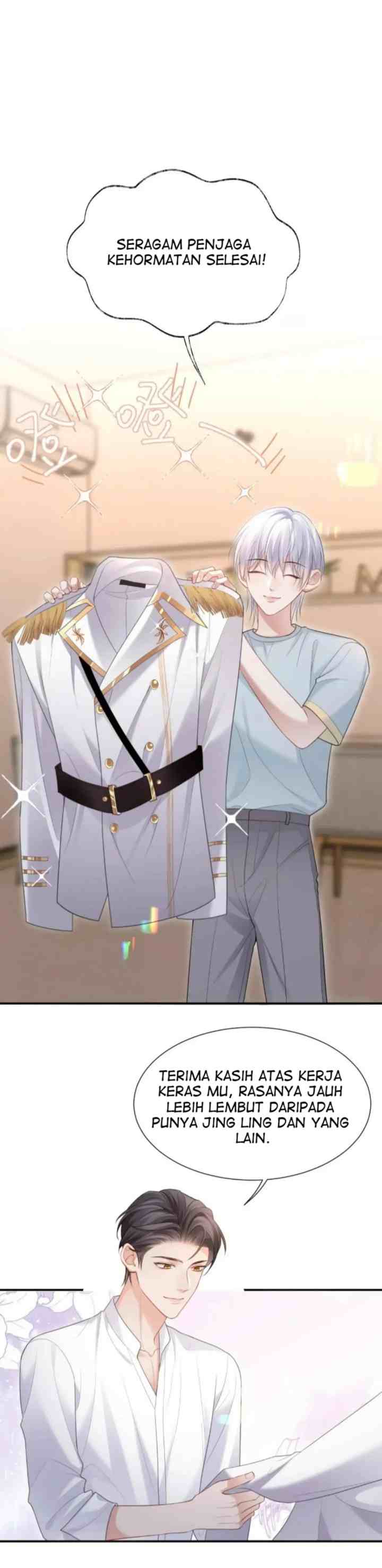 Continued Love chapter 95 halaman 13