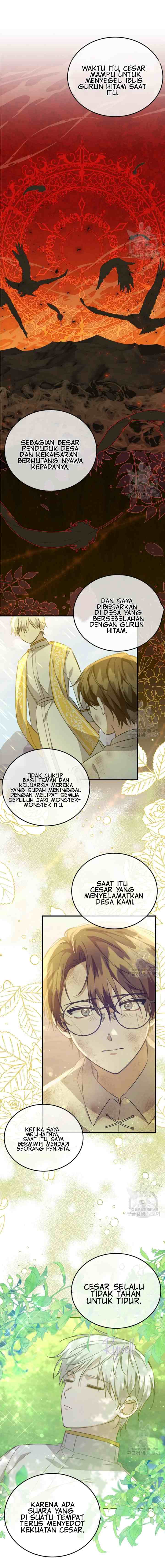I Raised the Villains Preciously chapter 24 halaman 9