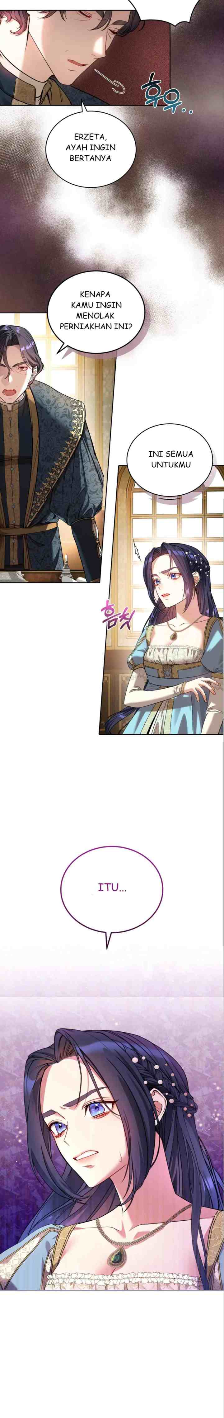Fairy Legacy chapter 1 halaman 4