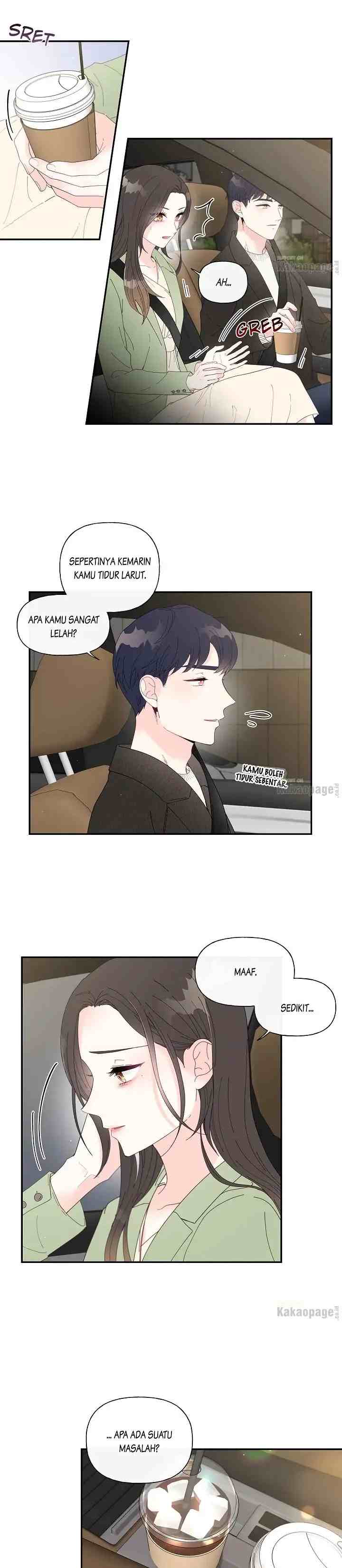 Before I Lose You chapter 28 halaman 7