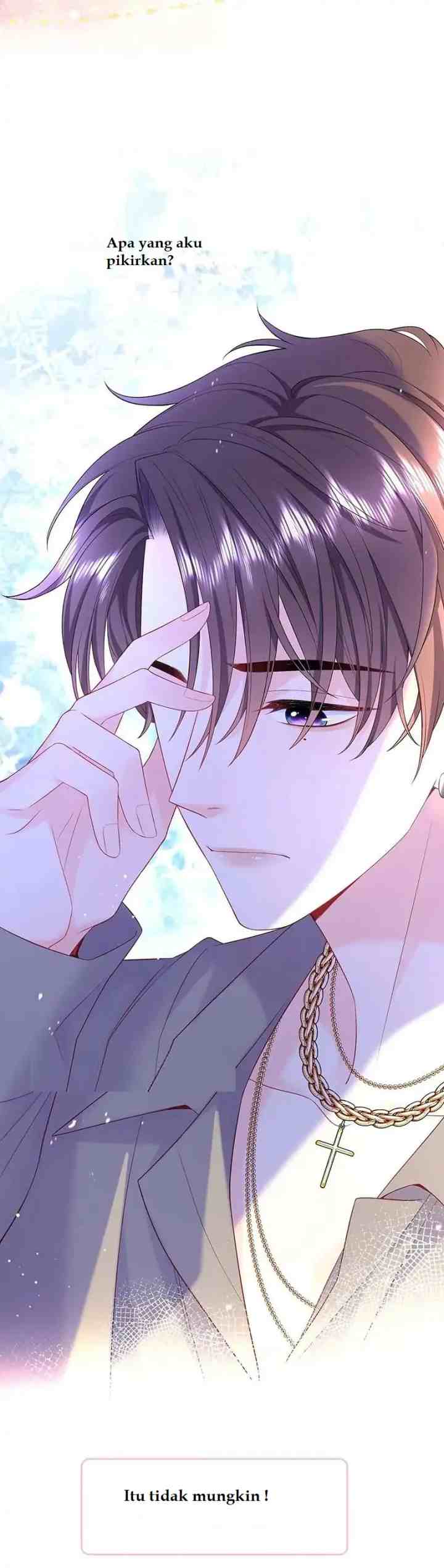 I Know What You Think chapter 3 halaman 12