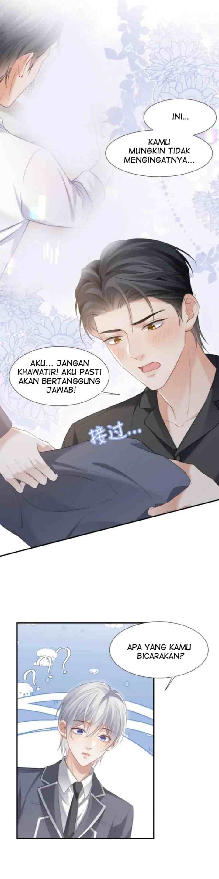 Continued Love chapter 96 halaman 8