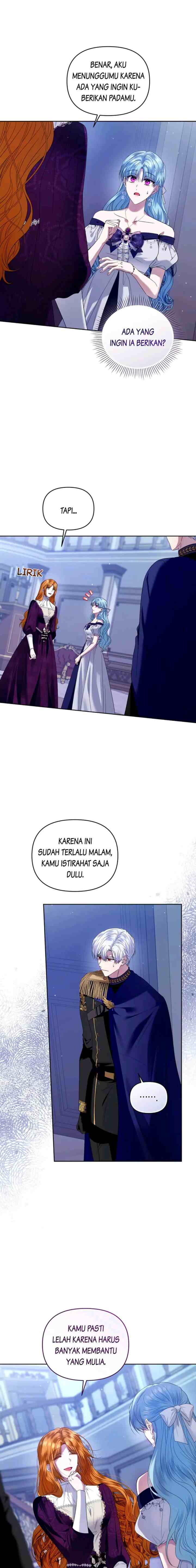 In This Life, I Am the Master chapter 73 halaman 19