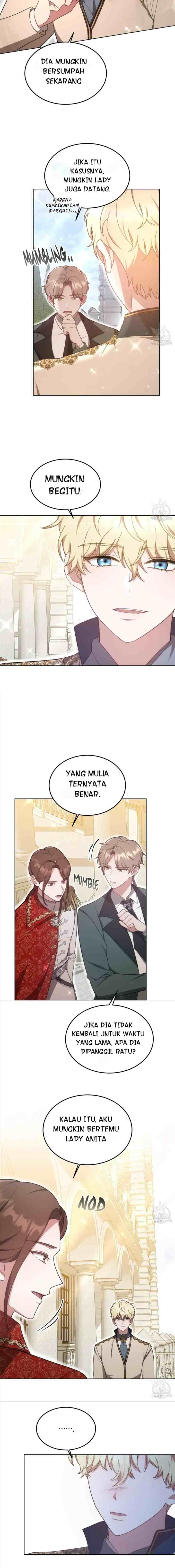 I Hated It Even More chapter 12 halaman 11