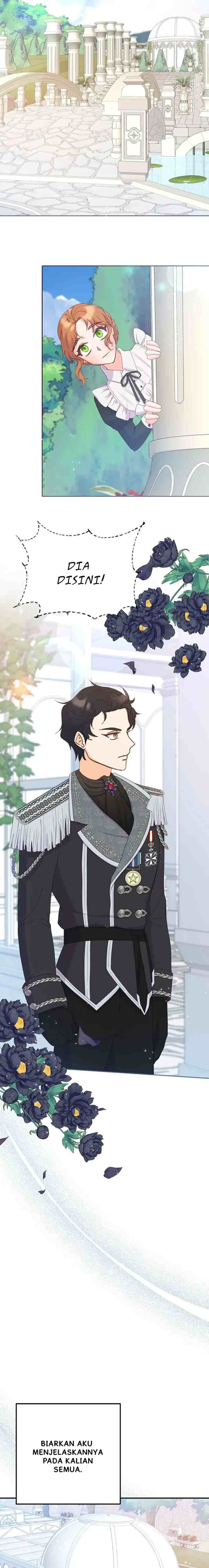 It's Up to Us to Fight the Tyrant chapter 7 halaman 10