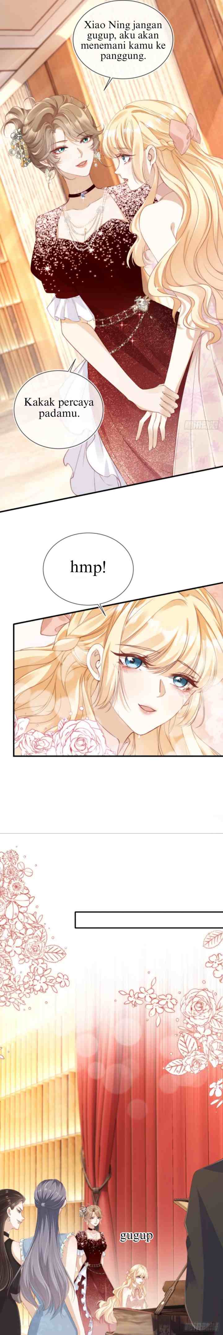 I Married the Disabled Big Shot After My Rebirth chapter 10 halaman 7