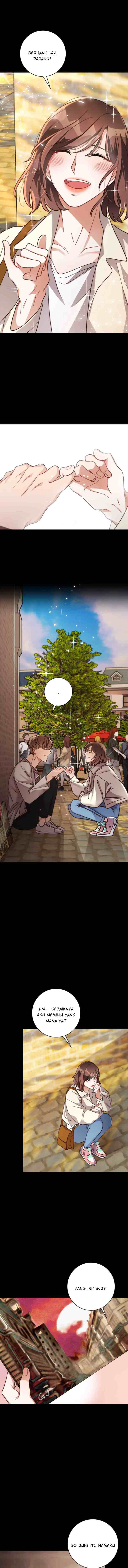 No Marriage is Perfect chapter 13 halaman 13