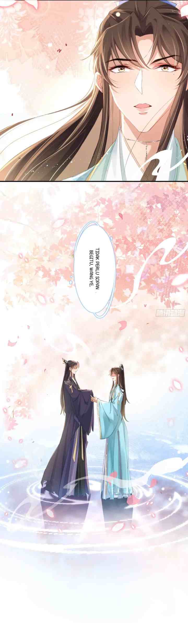 Rollover Guide for Overlord Type of Princess chapter 11 halaman 6