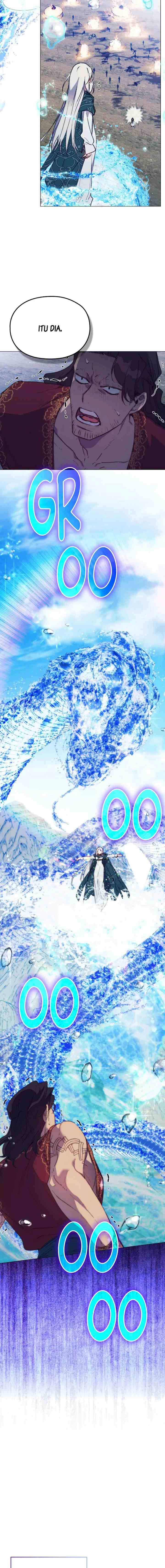 I'll Atone by Raising You Properly in This Life, Your Majesty! chapter 76 halaman 18