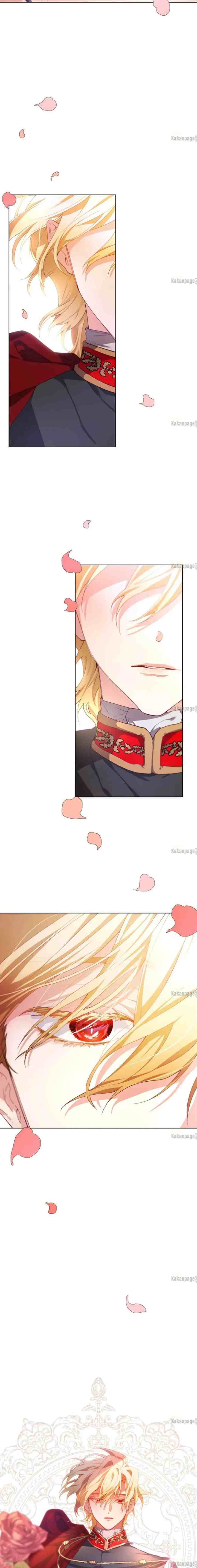 Crowning a Spoiled Prince chapter 5 halaman 9