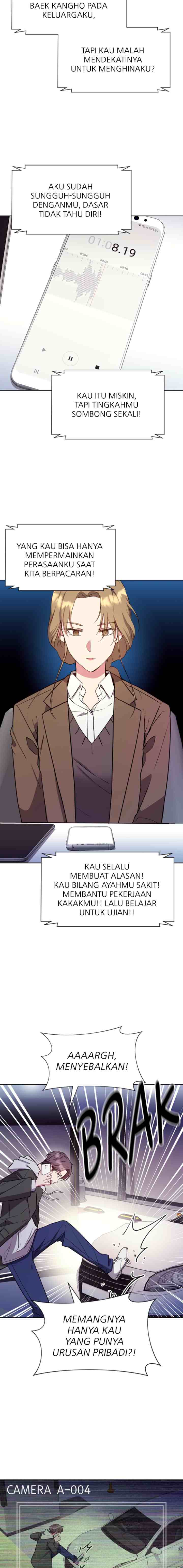 My Noisy Marriage chapter 13 halaman 14