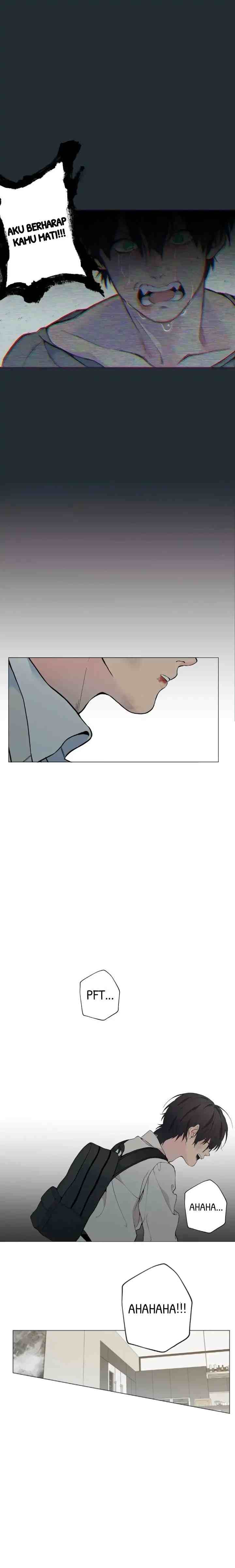 Lost in the Cloud chapter 10 halaman 13
