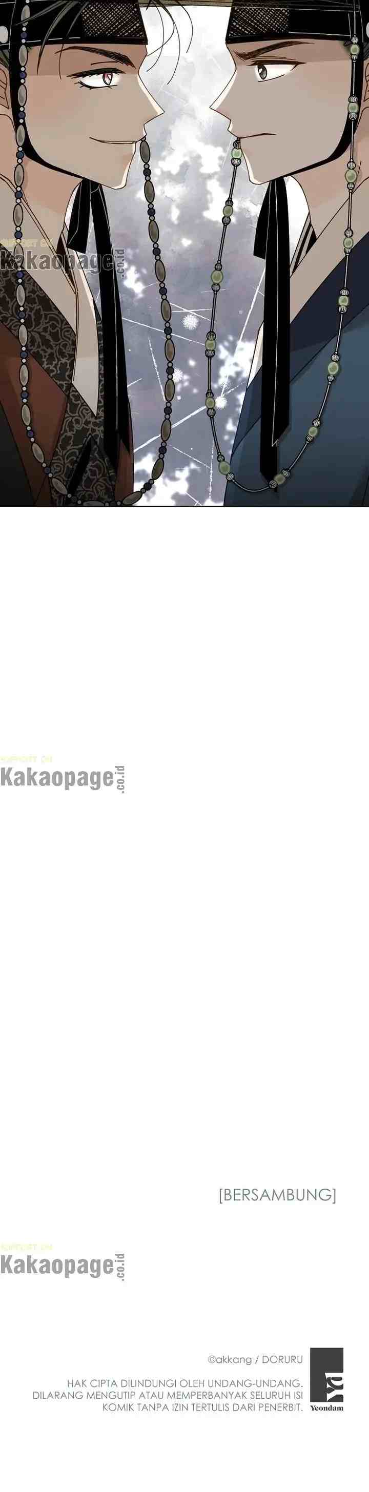 Oh! My Hubby-nim chapter 21 halaman 18