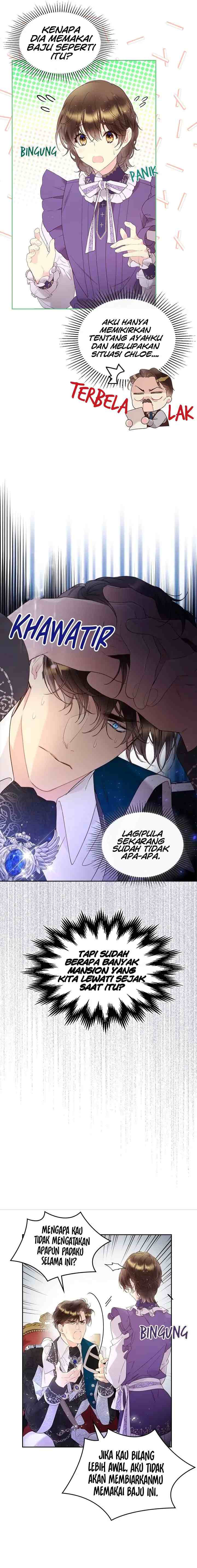 Béatrice chapter 77 halaman 5