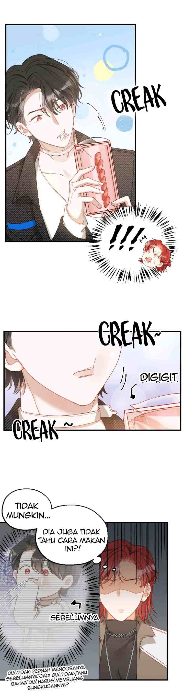 Kiss The Abyss chapter 7 halaman 7