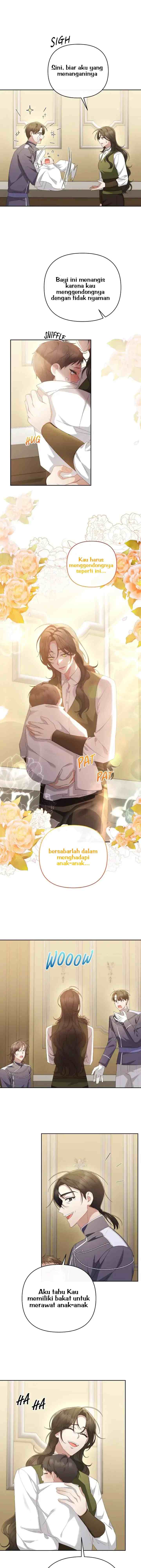 The Runaway Lead Lives Next Door chapter 29 halaman 14