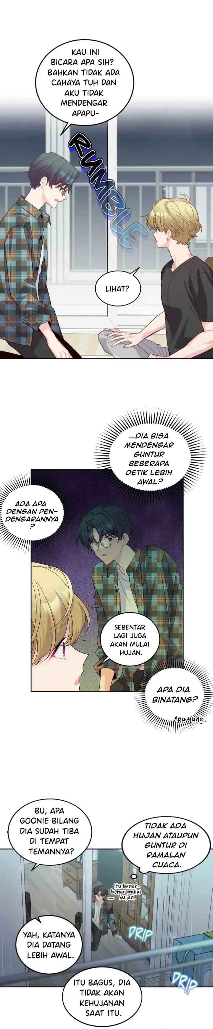 Merry Marbling chapter 26 halaman 6