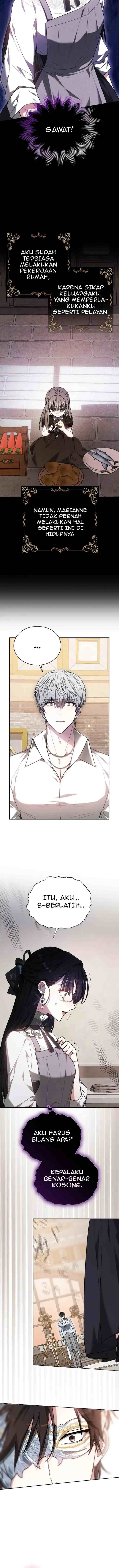 Bride of Obsidian chapter 5 halaman 13