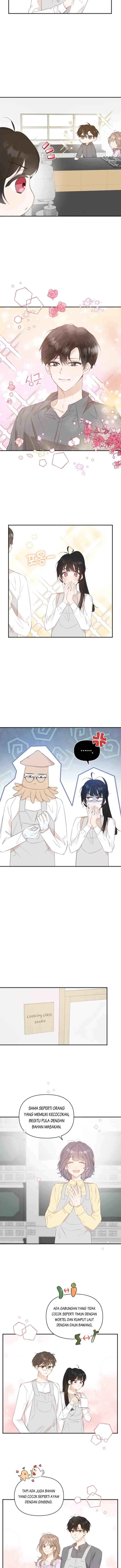 Ideal Delivery Service chapter 26 halaman 6