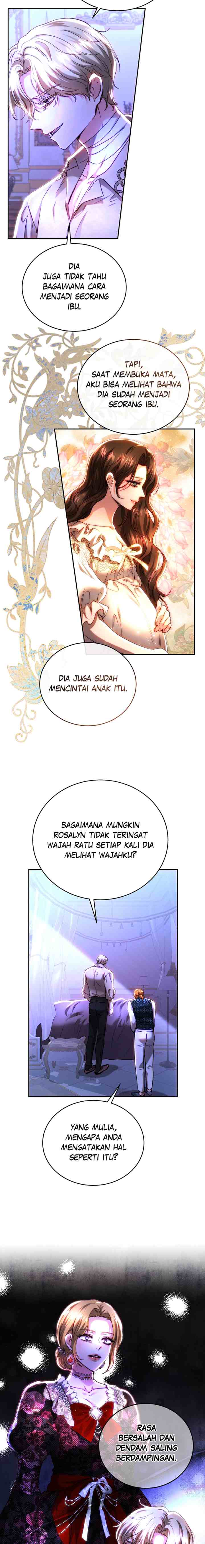 Rosalyn Vogart chapter 44 halaman 4