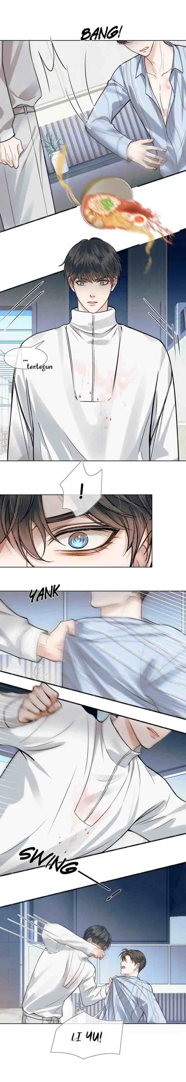 Yet You're In Love with an Idiot chapter 48 halaman 12