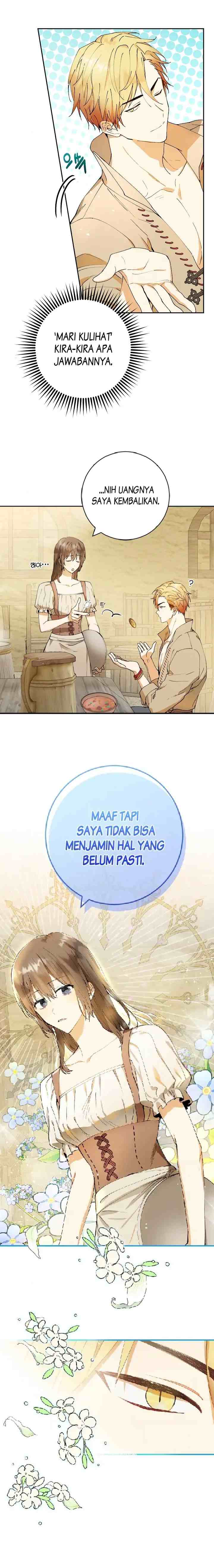 Individualistic Love chapter 1 halaman 10