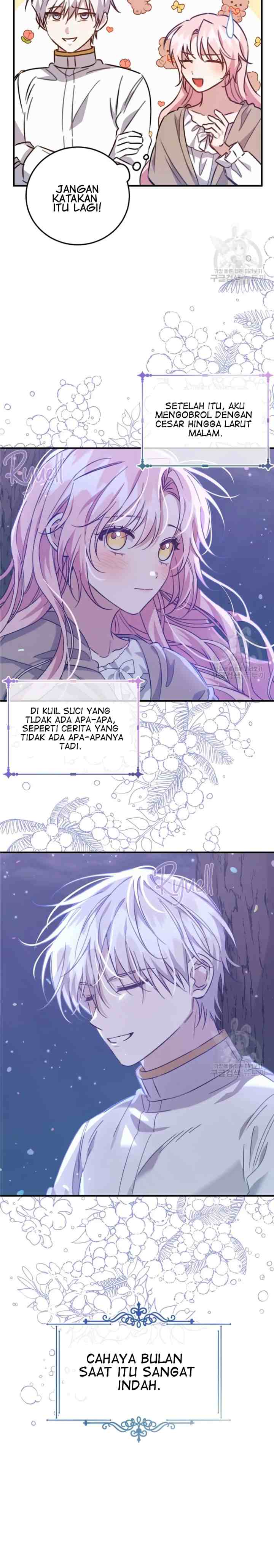 I Raised the Villains Preciously chapter 23 halaman 10
