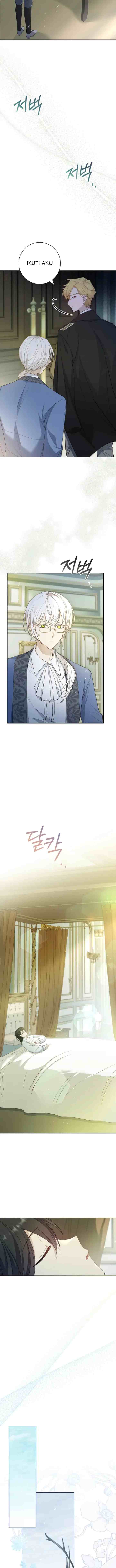 I'll Respect The Male Lead Taste chapter 20 halaman 13