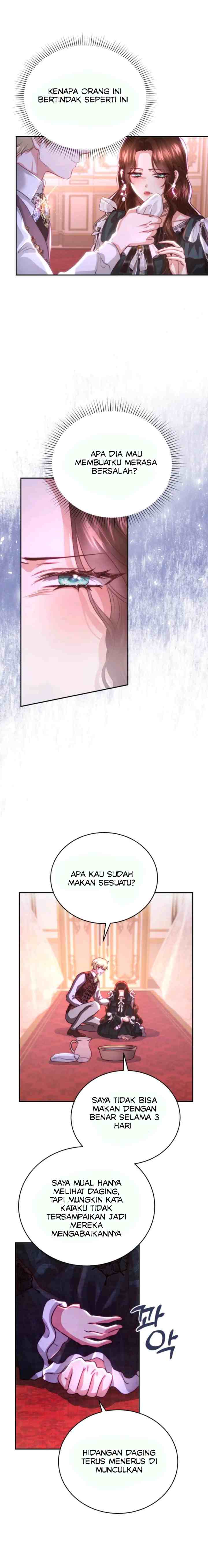 Rosalyn Vogart chapter 28 halaman 4