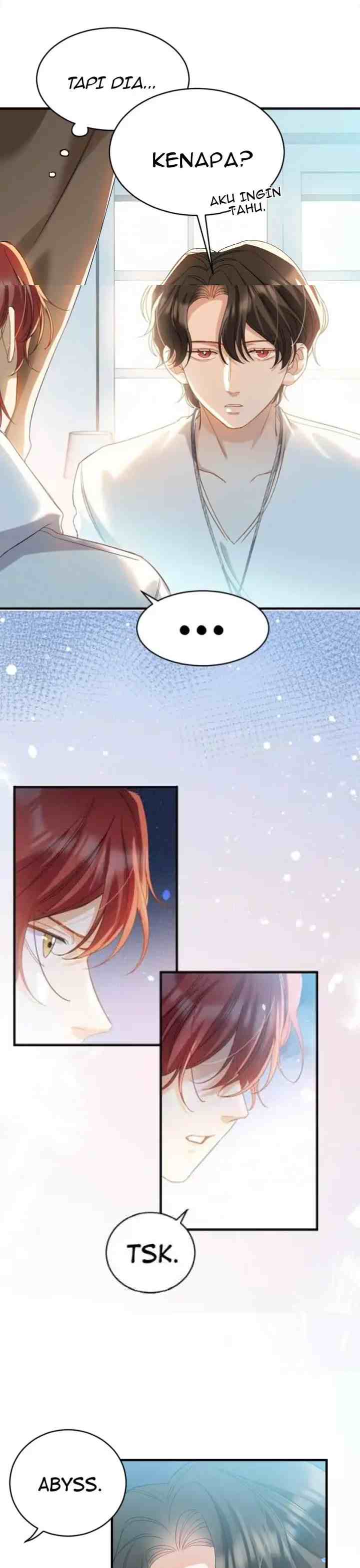 Kiss The Abyss chapter 29 halaman 15
