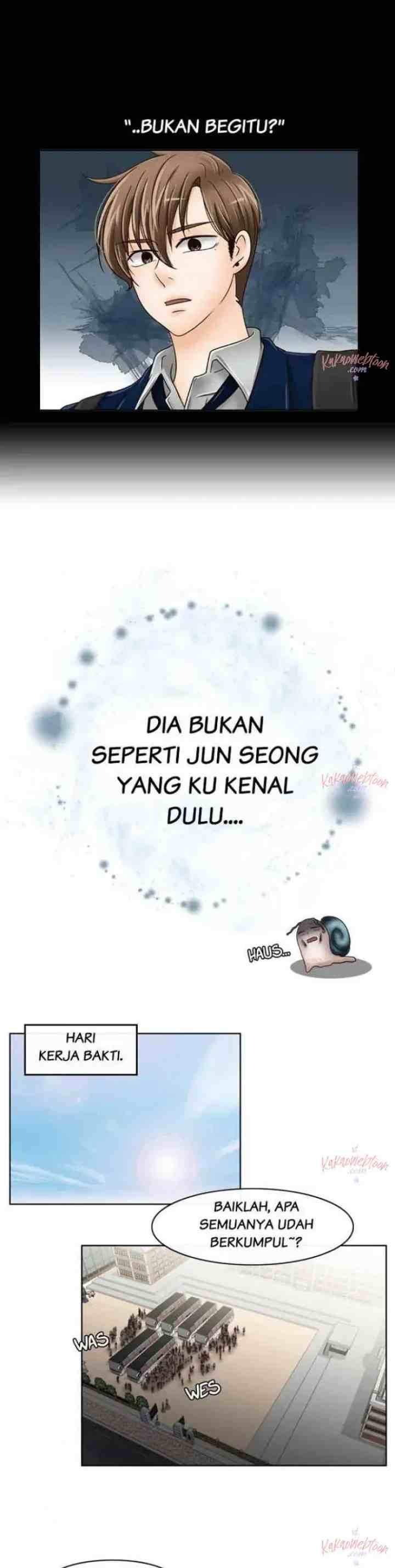 Love Pixie chapter 24 halaman 11
