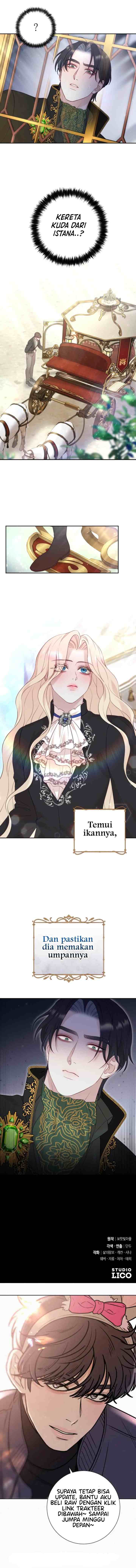 Tamed a Blackened Slave Man chapter 31 halaman 17