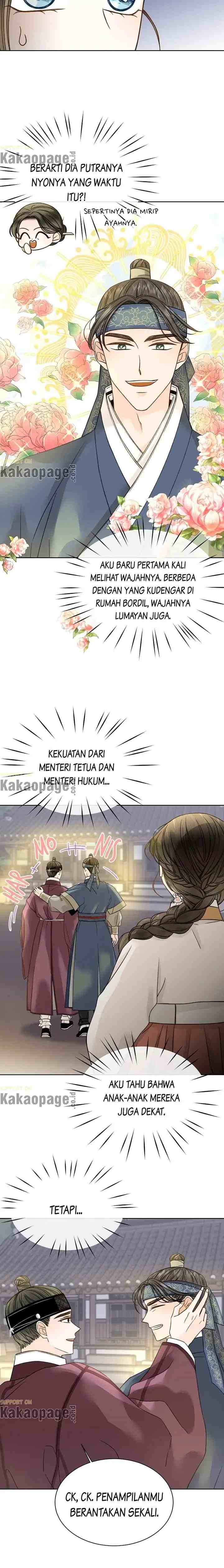 Oh! My Hubby-nim chapter 16 halaman 14