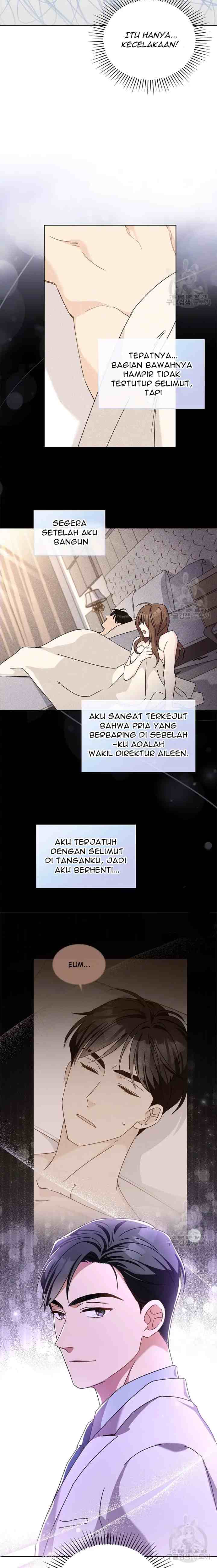 Love, Doing chapter 10 halaman 14