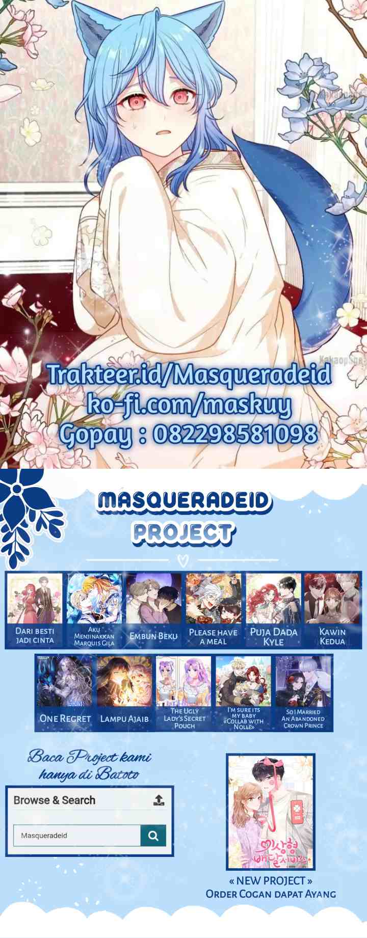 I'm Sure It's My Baby chapter 24 halaman 11