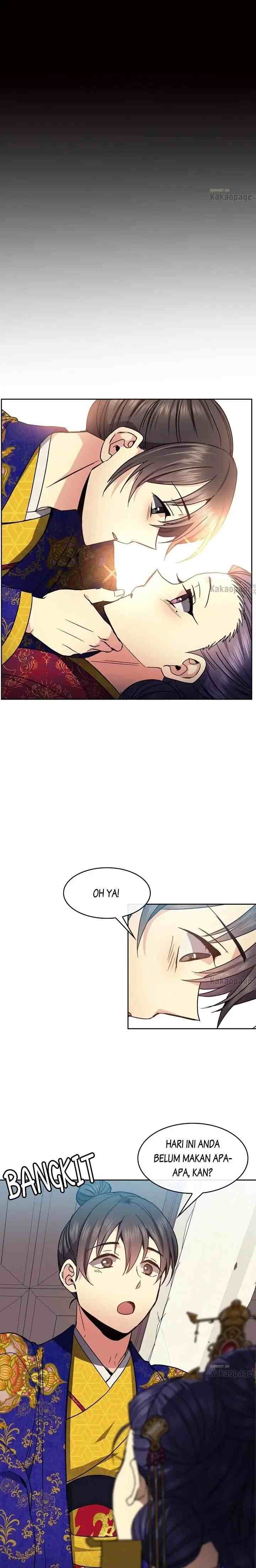 Queen's Revenge chapter 83 halaman 14