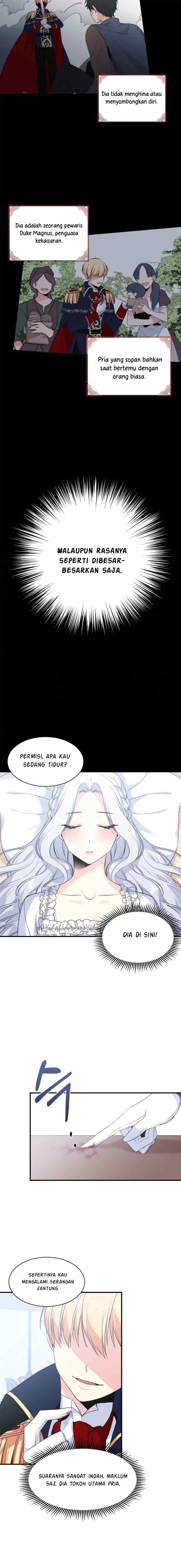 I Corrupted the Good Male Lead Protagonist chapter 1 halaman 10