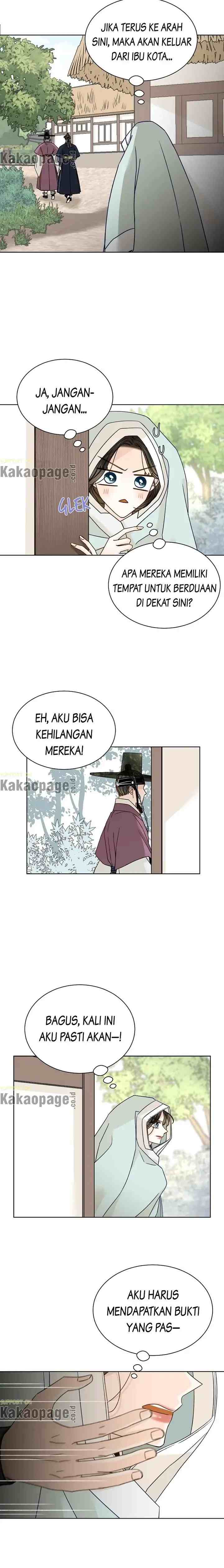 Oh! My Hubby-nim chapter 18 halaman 16