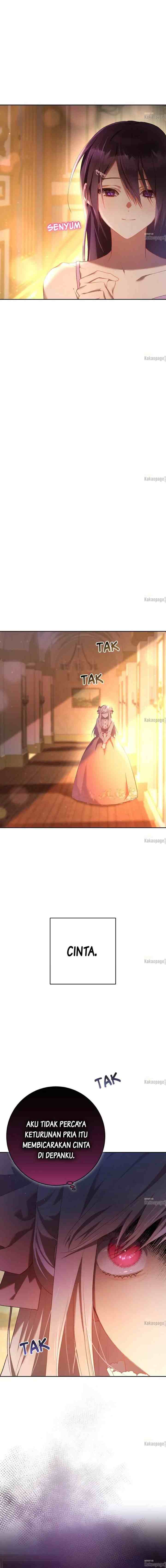 Crowning a Spoiled Prince chapter 21 halaman 19