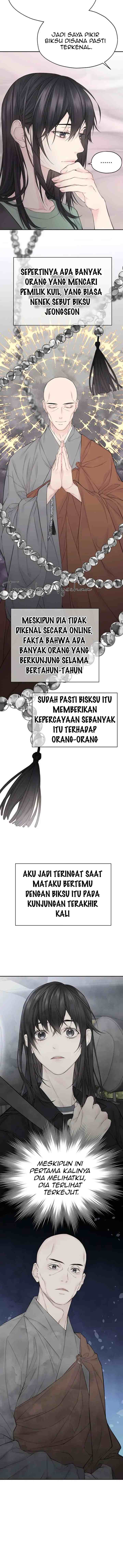 As If There's No Love chapter 12 halaman 10