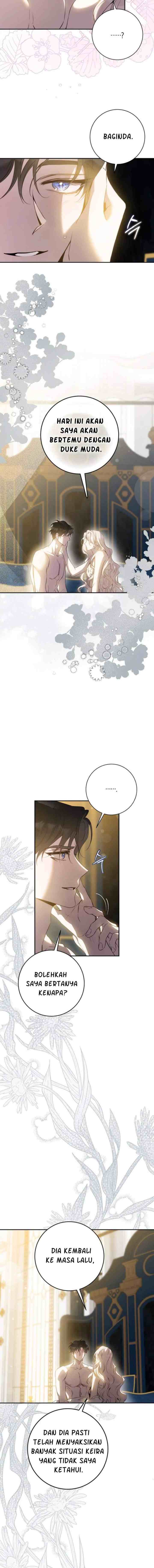 I Tamed a Tyrant and Ran Away chapter 93 halaman 7