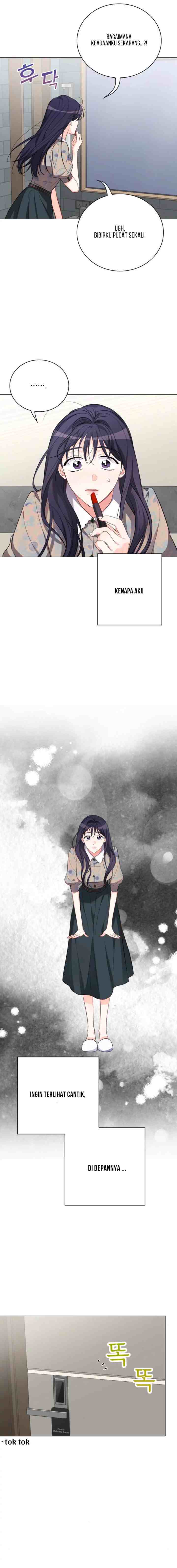 See You After Work chapter 40 halaman 6